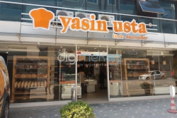 Yasin Usta Konak