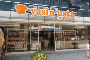 Yasin Usta Konak