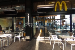 McDonalds Eker Meydan