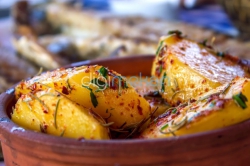 Kız Denizi Balık Restaurantı