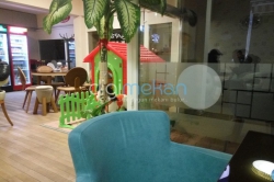 Safir Cafe Restaurant