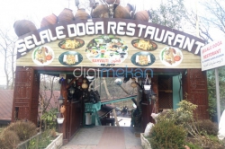 Şelale Doğa Restaurant