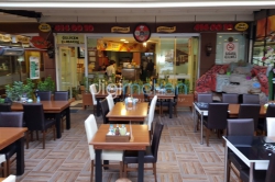 Özlücem Çorbacısı