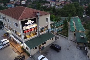 Misi Et Mangal