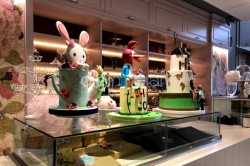 Caramell Brasserie Patisserie