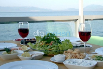 Kıyı Balık