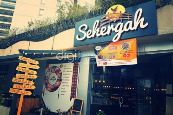 Sehergah
