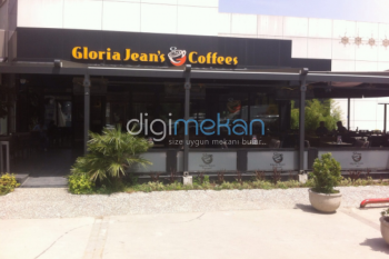 Gloria Jeans Coffees Park Plaza Geçit