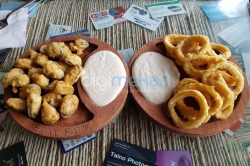 Eray Balık Lokantası