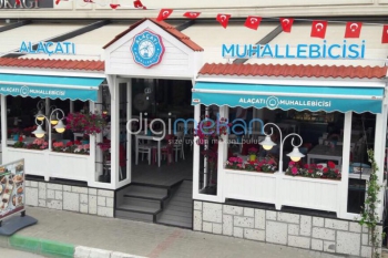 Alaçatı Bursa Mudanya