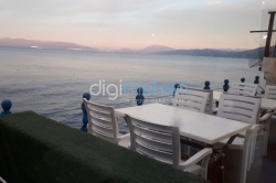 Kılıç Balık Otel