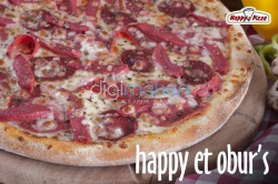 Happys Pizza