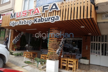 Mustafa Ciğer Kebap