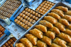 Ender Baklavacısı Podyum Ekspres