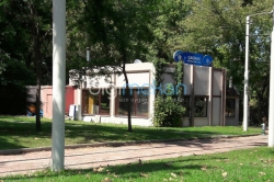 ÇGD Çağdaş Restaurant