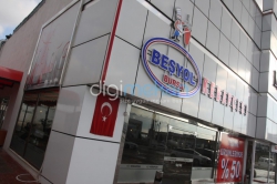 Beşyol Kebapçısı Buttim Şube