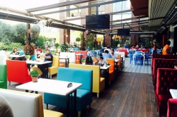 Bursa Benzin Anatolium