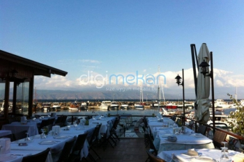 Mudanya Balık Restaurant