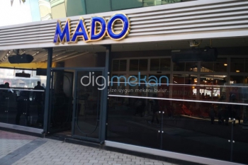 MADO İnegol AVM