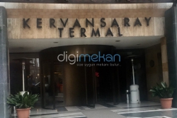 Kervansaray Thermal Convention Center & Spa