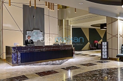 Holiday Inn Hotel Bursa