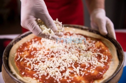 Pasaport Pizza Millet