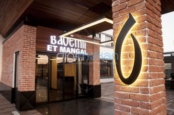 Bademli Et Mangal