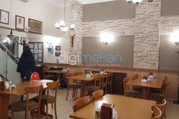 Beşyol Kebapçısı İhsaniye Şube