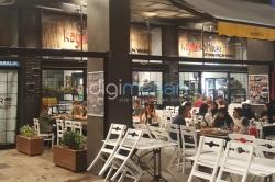 Kayhan Köftecisi Eker Meydan