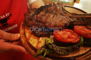 Yayla Et Steakhouse