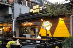 Street Food No16