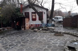 Villa Güney Et Mangal