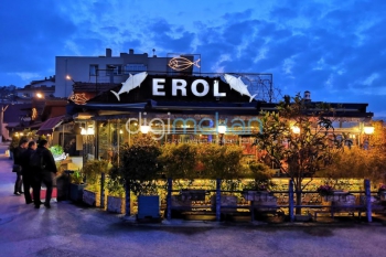 Erol Balık