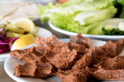 Çiğ Köfteci Malatyalı Mehmet Usta