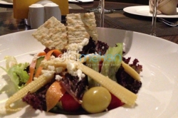 Sunset Ala Carte Restaurant Roof Bar