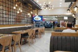 Tadım Pizza Zafer Plaza