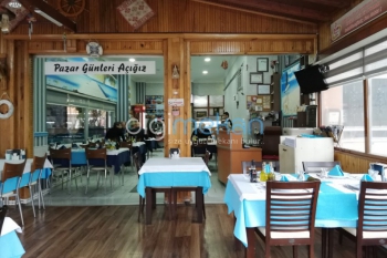 Bizim Balıkçı Fahri Baba