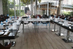Niş Kafe Bursa