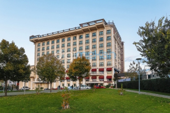 Almira Hotel