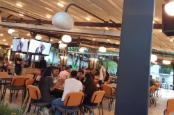 Vitamin Cafe Kültürpark