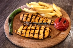 Yüce Hünkar Restaurant