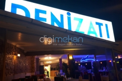 Denizatı Lider Restaurant