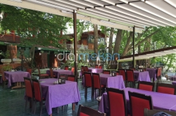 Şelale Doğa Restaurant