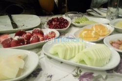 Kırmızı Tek6 Meyhane