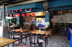 Aylak Cafe