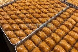Ender Baklavacısı Özlüce Şube