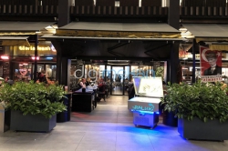 PALUK Restoran