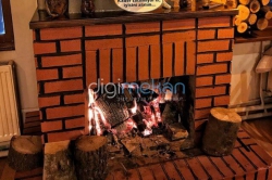 Çam Et Mangal