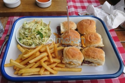 Cookshop - Kent Meydanı