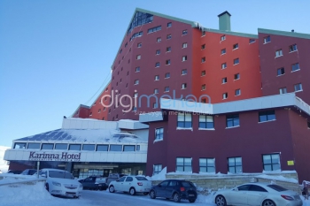 Karinna Hotel